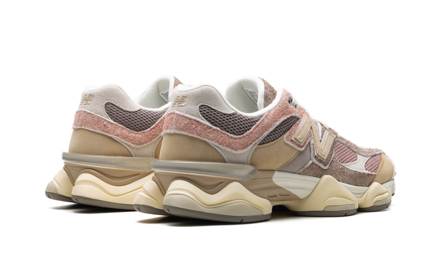 New Balance 9060 "Landslide Mushroom"
