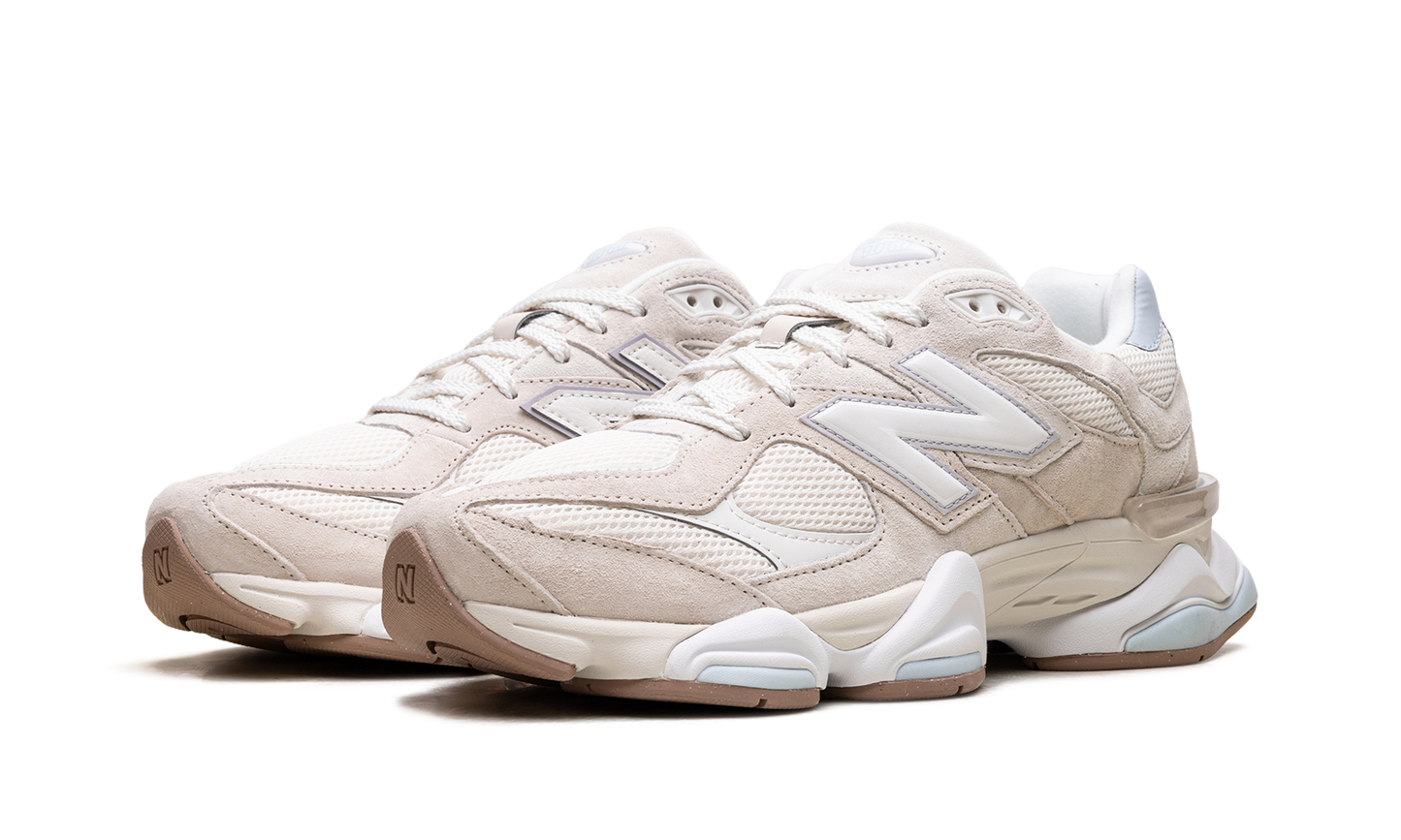 New Balance 9060 "Bisque Frosted Glass"