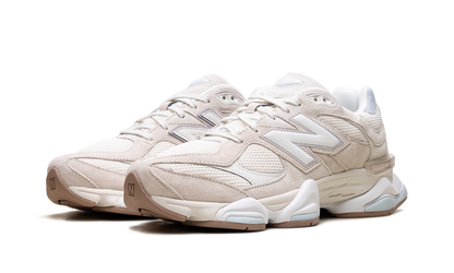 New Balance 9060 "Bisque Frosted Glass"