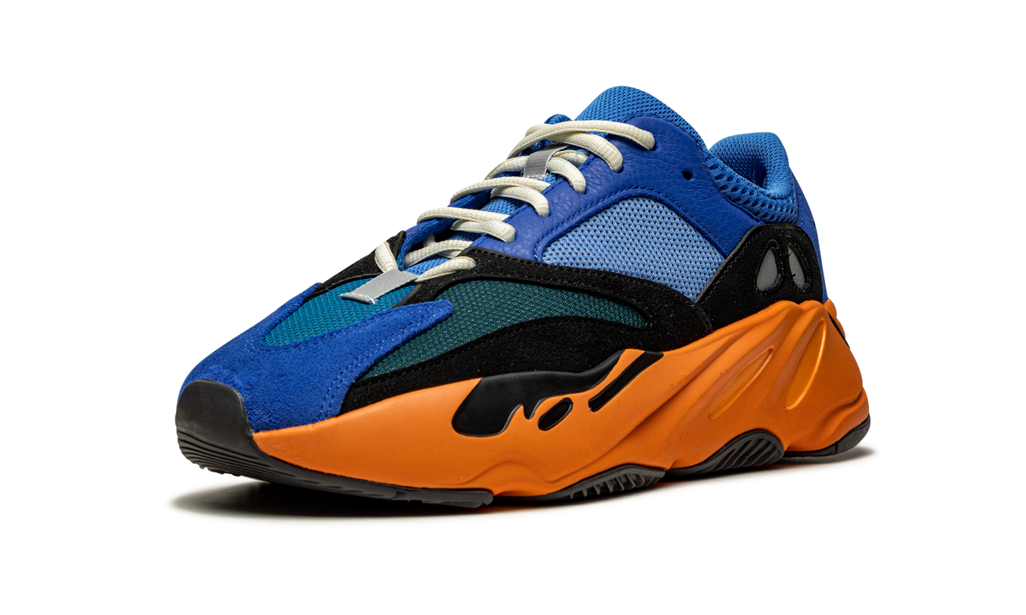 Yeezy Boost 700 "Bright Blue"
