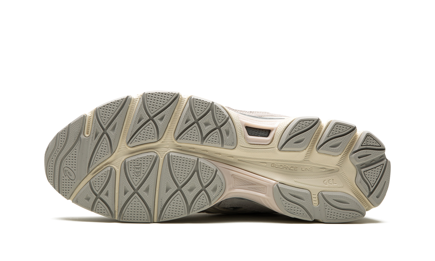 Asics Gel-NYC "Oyster Grey"