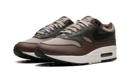 Nike Air Max 1 "Neutral Olive Cacao Wow"