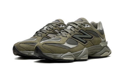 New Balance 9060 "Dark Olivine"