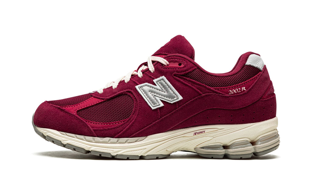 New balance 609 classic red on sale