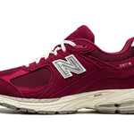 New Balance 2002R "Bordeaux"