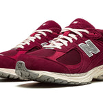 New Balance 2002R "Bordeaux"