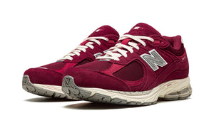 New Balance 2002R "Bordeaux"