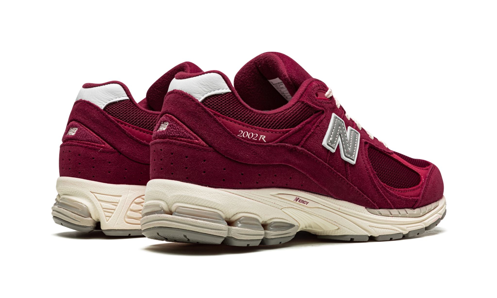 New Balance 2002R "Bordeaux"