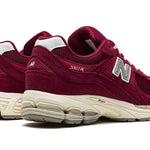 New Balance 2002R "Bordeaux"