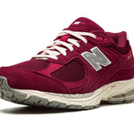 New Balance 2002R "Bordeaux"