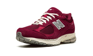 New Balance 2002R "Bordeaux"