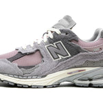 New Balance 2002R Protection Pack "Lunar New Year - Zinc"