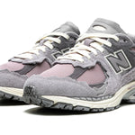 New Balance 2002R Protection Pack "Lunar New Year - Zinc"