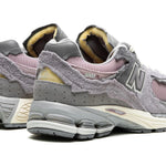 New Balance 2002R Protection Pack "Lunar New Year - Zinc"