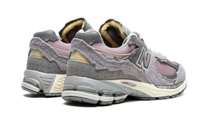 New Balance 2002R Protection Pack "Lunar New Year - Zinc"