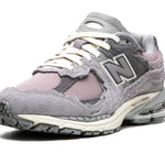 New Balance 2002R Protection Pack "Lunar New Year - Zinc"