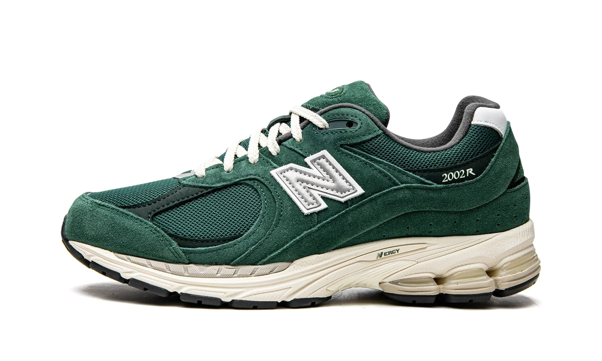 New Balance 2002R "Nightwatch Green"