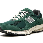 New Balance 2002R "Nightwatch Green"