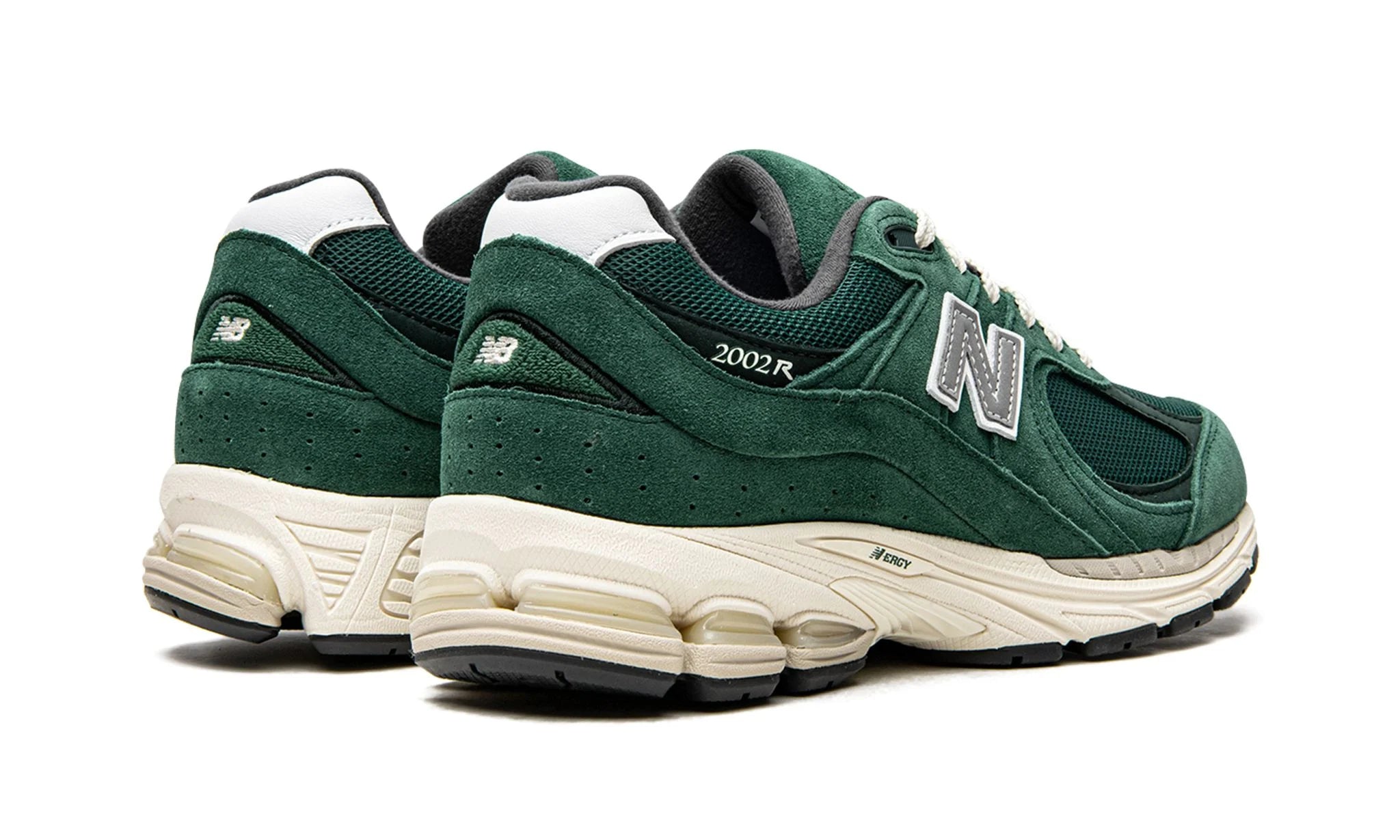 New Balance 2002R "Nightwatch Green"