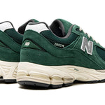 New Balance 2002R "Nightwatch Green"