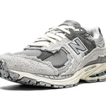 New Balance 2002R Protection Pack "Rain Cloud Grey"