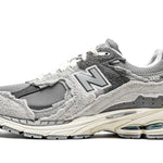 New Balance 2002R Protection Pack "Rain Cloud Grey"