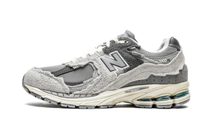 New Balance 2002R Protection Pack "Rain Cloud Grey"