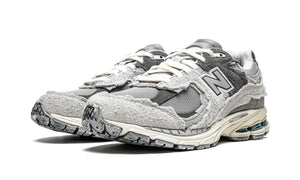 New Balance 2002R Protection Pack "Rain Cloud Grey"