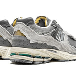 New Balance 2002R Protection Pack "Rain Cloud Grey"