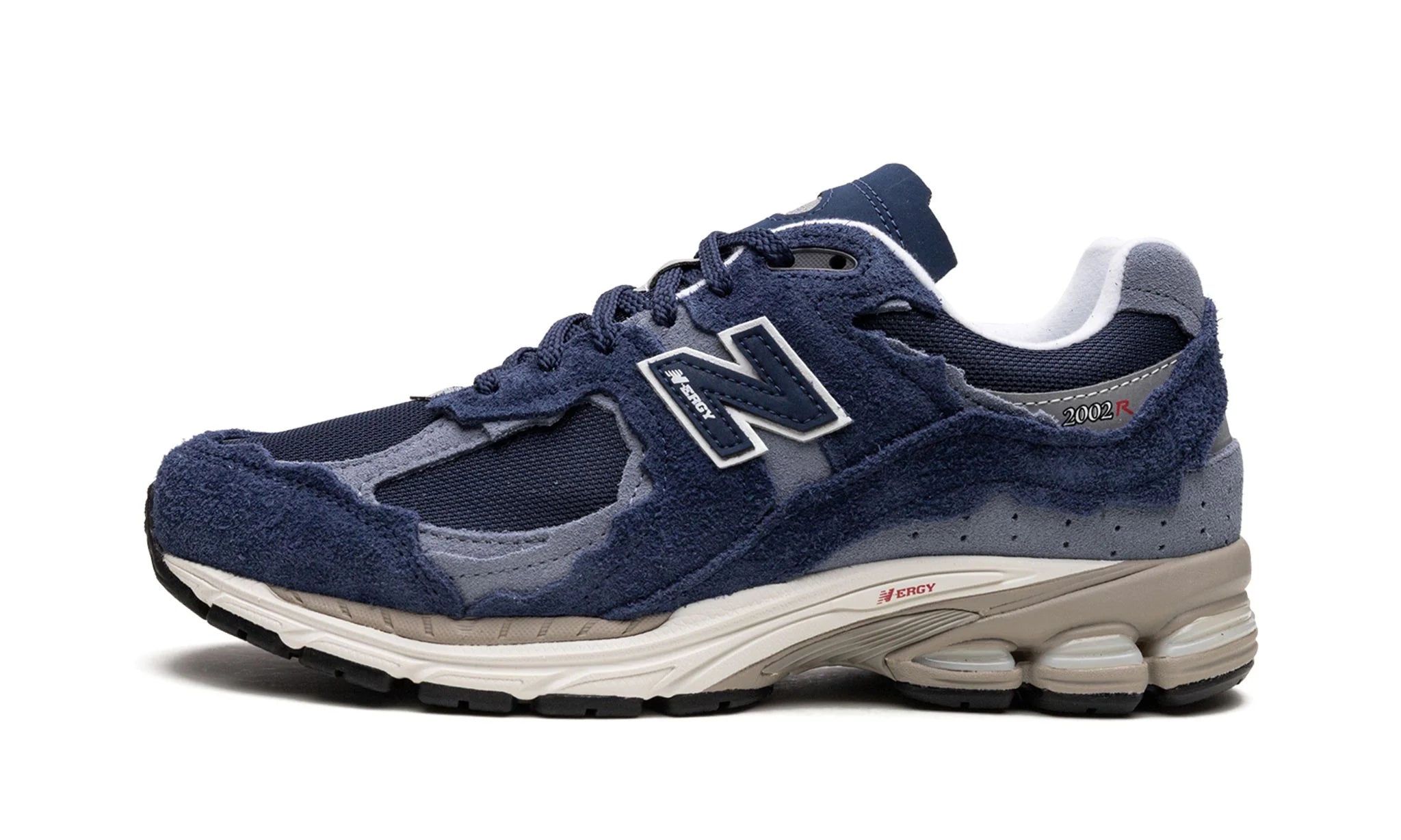 New Balance 2002R Protection Pack "Navy/Grey"