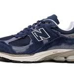 New Balance 2002R Protection Pack "Navy/Grey"