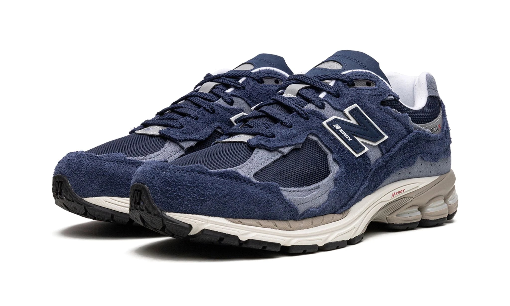 New Balance 2002R Protection Pack "Navy/Grey"