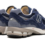 New Balance 2002R Protection Pack "Navy/Grey"