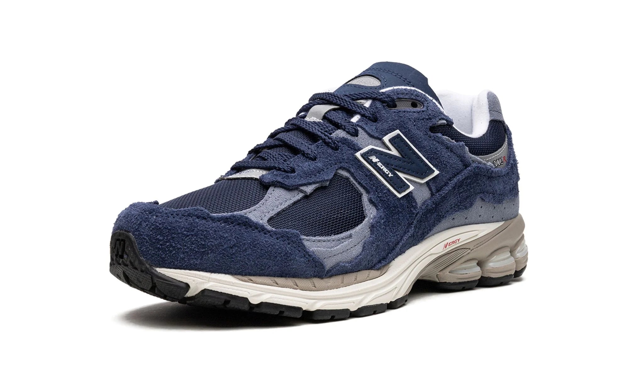 New Balance 2002R Protection Pack "Navy/Grey"