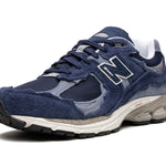 New Balance 2002R Protection Pack "Navy/Grey"