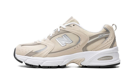 New Balance 530 "Beige Aluminum"