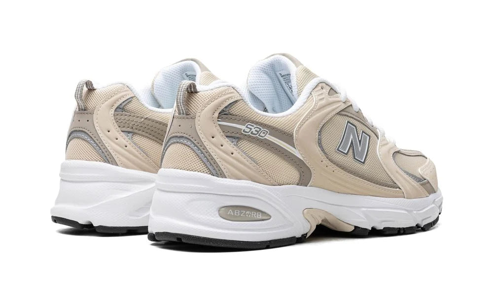 New Balance 530 "Beige Aluminum"
