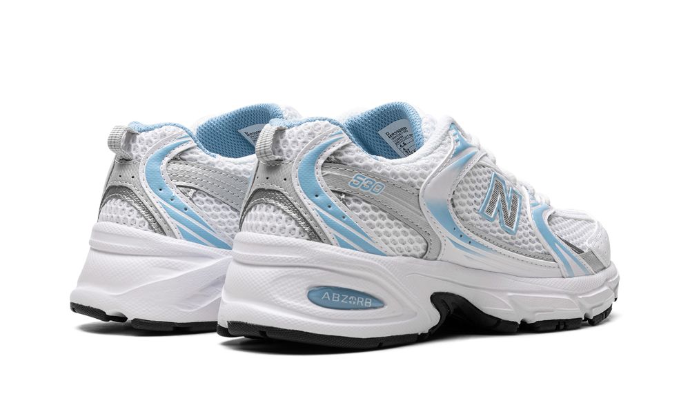 New Balance 530 "White Blue Haze"