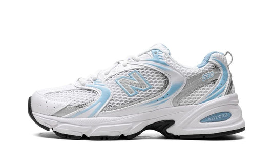New Balance 530 "White Blue Haze"