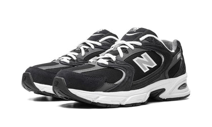 New Balance 530 "Classic Black Grey"