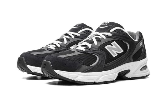 New Balance 530 "Classic Black Grey"