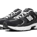 New Balance 530 "Classic Black Grey"