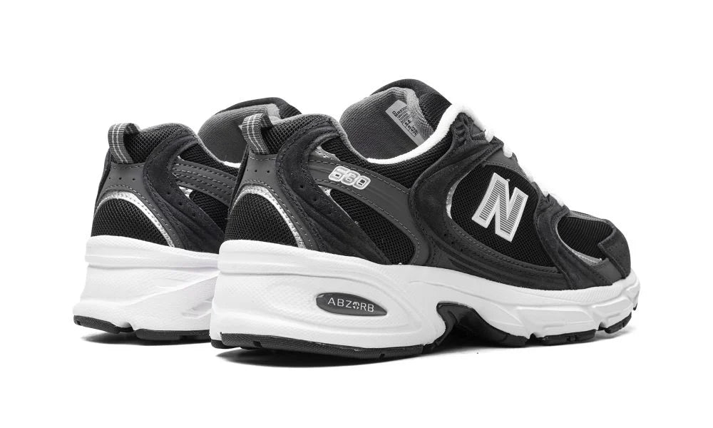 New Balance 530 "Classic Black Grey"