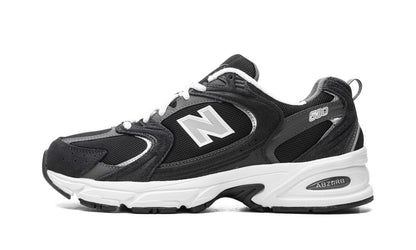 New Balance 530 "Classic Black Grey"