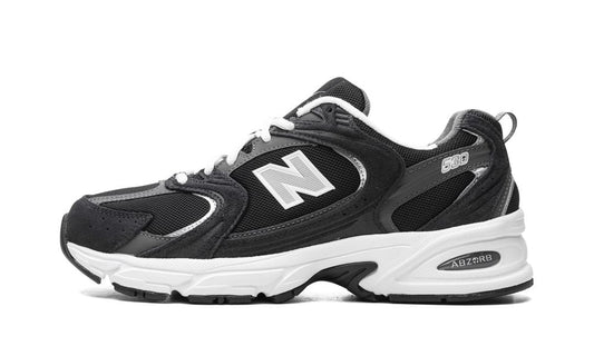 New Balance 530 "Classic Black Grey"