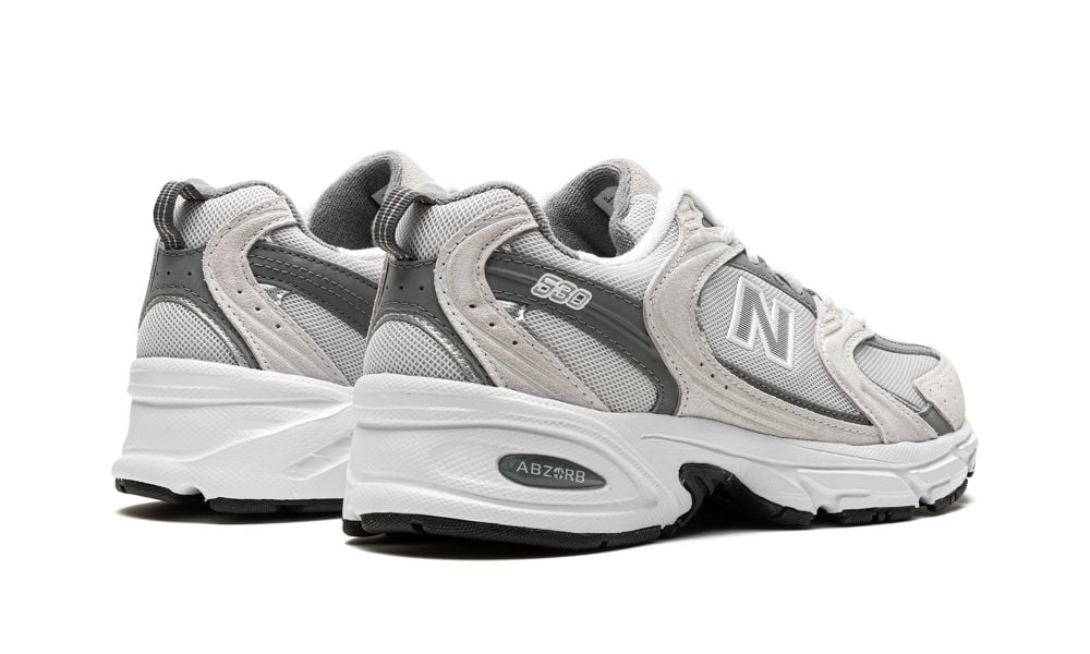 New Balance 530 "Grey Matter"