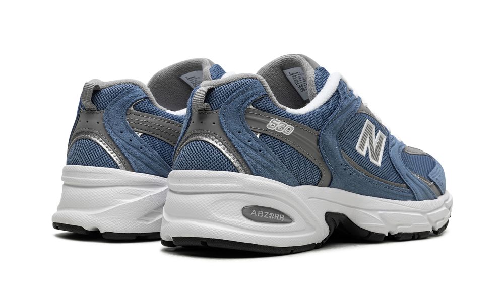 New Balance 530 "Mercury Blue"
