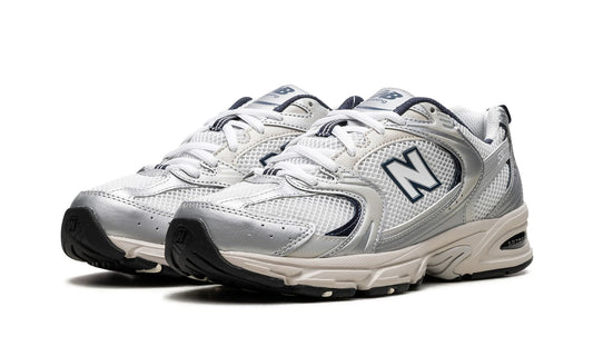 New Balance 530 Steel Grey