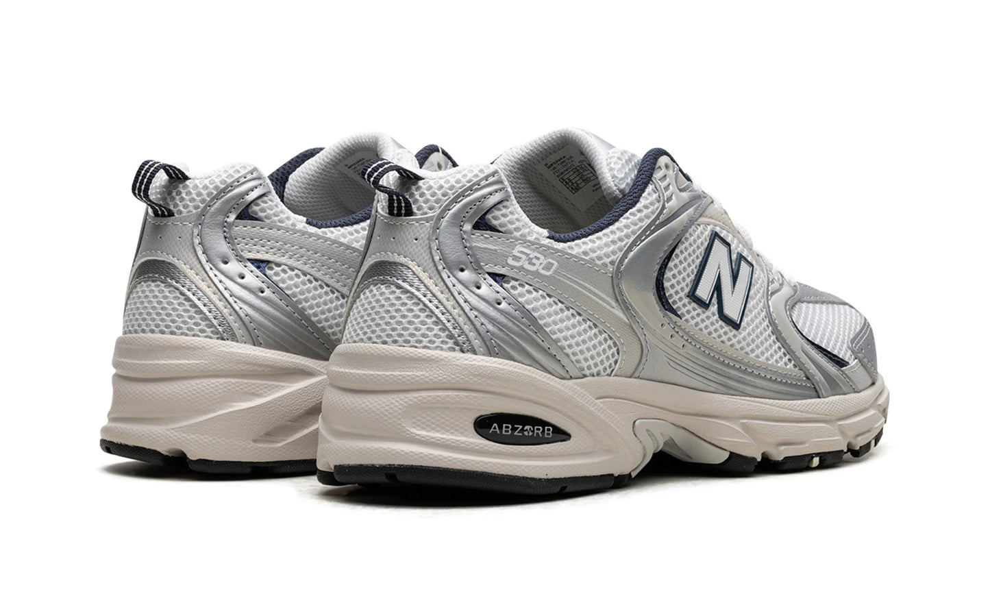 New Balance 530 Steel Grey