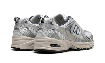 New Balance 530 Steel Grey